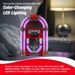 Coca-Cola Juke Box Speaker- Large